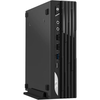 компьютер MSI Pro DP21 14M-1244XRU Черный