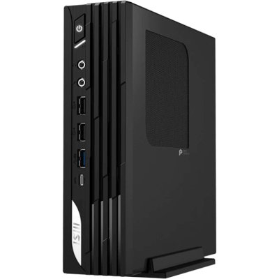 компьютер MSI Pro DP21 14M-1244XRU Черный