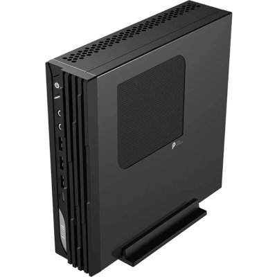 компьютер MSI Pro DP21 14M-1244XRU Черный