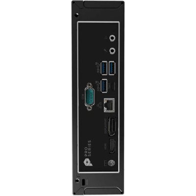 компьютер MSI Pro DP21 14M-1244XRU Черный