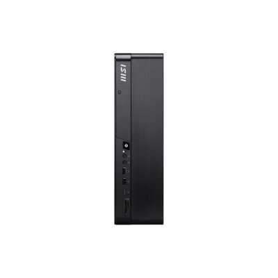 компьютер MSI Pro DP80 A14G-035XRU 9S6-B20821-082 Черный