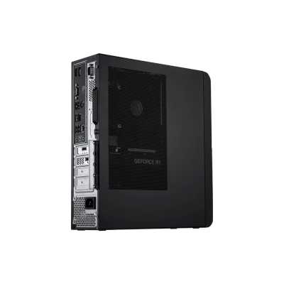 компьютер MSI Pro DP80 A14G-035XRU 9S6-B20821-082 Черный