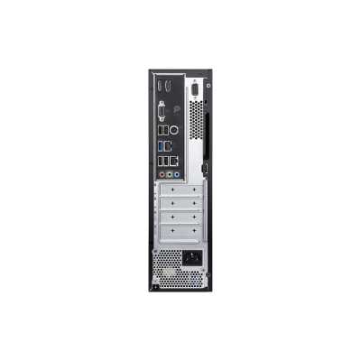компьютер MSI Pro DP80 A14G-035XRU 9S6-B20821-082 Черный