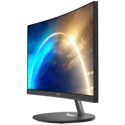 монитор MSI Pro MP241CA Черный