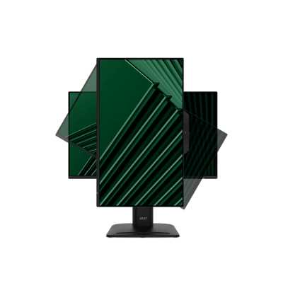монитор MSI Pro MP242PMG Черный