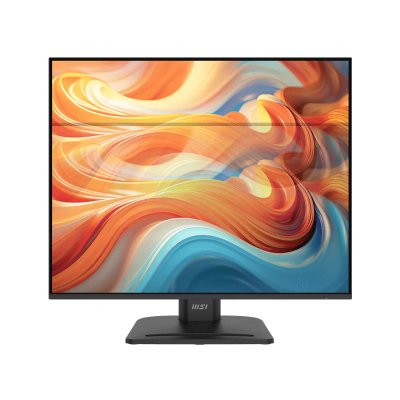 монитор MSI Pro MP245PG E14 Черный