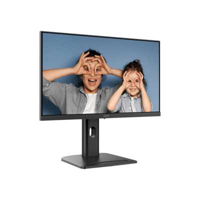 монитор MSI Pro MP253P Черный