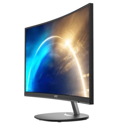монитор MSI Pro MP271CA Black Черный
