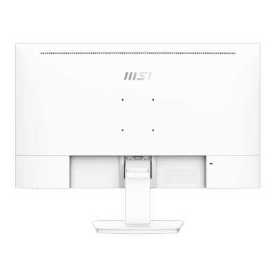 монитор MSI Pro MP273AW Белый