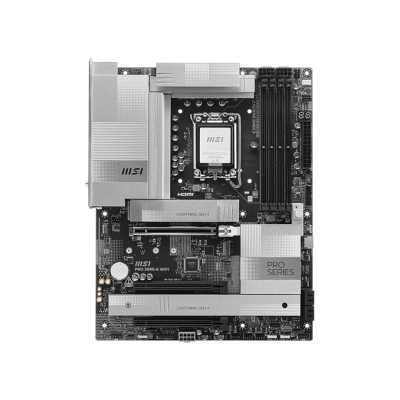 материнская плата MSI Pro Z890-A WiFi