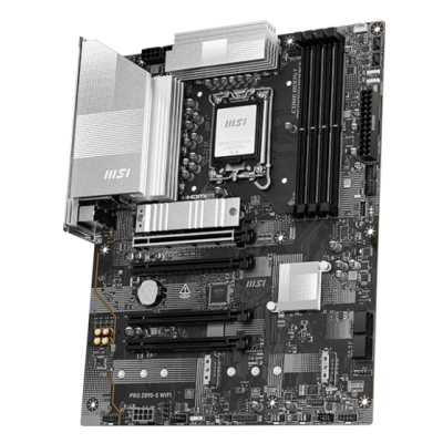 материнская плата MSI Pro Z890-S WiFi