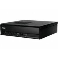 компьютер MSI ProBox23 2M-021 9S6-B08311-021