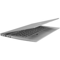 ноутбук MSI Modern PS42 8RB-204 Серебристый