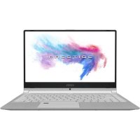 ноутбук MSI Modern PS42 8RB-463 Серебристый