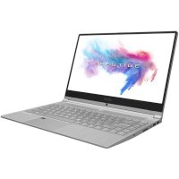 ноутбук MSI Modern PS42 8RB-463 Серебристый