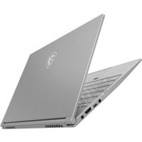 ноутбук MSI Modern PS42 8RB-463 Серебристый