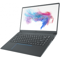 ноутбук MSI Modern PS63 8RC-094 Черный