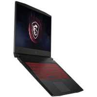 ноутбук MSI Pulse GL66 11UCK-421RU Серый