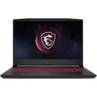 ноутбук MSI Pulse GL66 11UCK-423XRU Серый