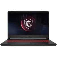 ноутбук MSI Pulse GL66 11UDK-420XRU Серый