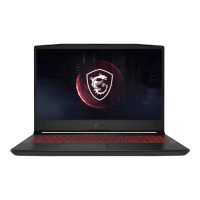 ноутбук MSI Pulse GL66 11UEK-211XRU Серый