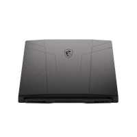 ноутбук MSI Pulse GL66 12UCK-209RU Серый