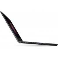 ноутбук MSI Pulse GL66 12UCK-696XRU Серый