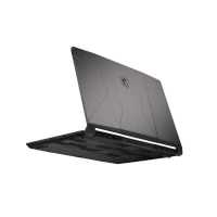 ноутбук MSI Pulse GL66 12UDK-201RU Серый