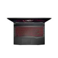 ноутбук MSI Pulse GL66 12UDK-203XRU Серый