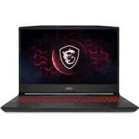 ноутбук MSI Pulse GL66 12UDK-698XRU Серый