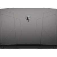 ноутбук MSI Pulse GL66 12UEK-859XKZ Серый