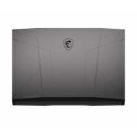 ноутбук MSI Pulse GL76 12UCK-052RU Серый