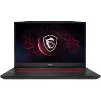 ноутбук MSI Pulse GL76 12UCK-070XRU Серый