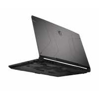 ноутбук MSI Pulse GL76 12UDK-046XRU Серый
