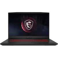 ноутбук MSI Pulse GL76 12UDK-282XRU Серый