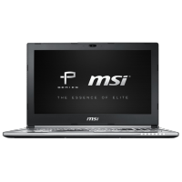 ноутбук MSI PX60 6QD-027 9S7-16H834-027 Серебристый