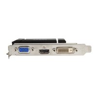 видеокарта MSI R5 230 1GD3H LP