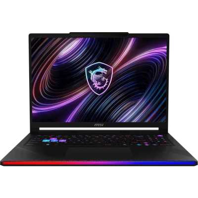 ноутбук MSI Raider 16 Max HX B2WI-030RU Черный