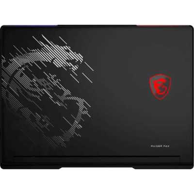 ноутбук MSI Raider 16 Max HX B2WI-030RU Черный