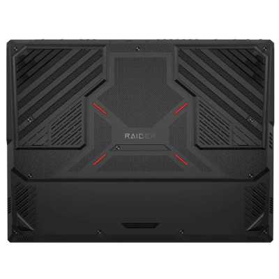 ноутбук MSI Raider A18 HX A8WHG-409RU Черный