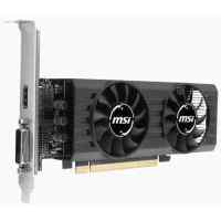 видеокарта MSI RX 460 2GT LP