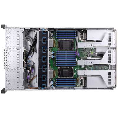 сервер MSI S5062X270RAU8 939-S368-06S