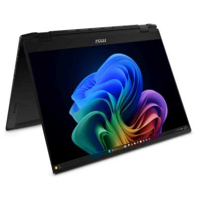 ноутбук MSI Summit A16 AI+ A3HMTG-084RU Черный