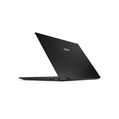 ноутбук MSI Summit A16 AI+ A3HMTG-084RU Черный