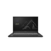 ноутбук MSI Summit B15 A11MT-265XRU Черный
