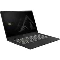 ноутбук MSI Summit B15 A11MT-265XRU Черный