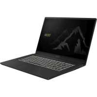 ноутбук MSI Summit B15 A11MT-265XRU Черный