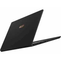 ноутбук MSI Summit B15 A11MT-265XRU Черный