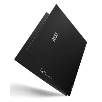 ноутбук MSI Summit E14 Flip Evo A13MT-610US Черный