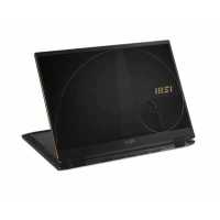 ноутбук MSI Summit E16 Flip A11UCT-091RU Черный